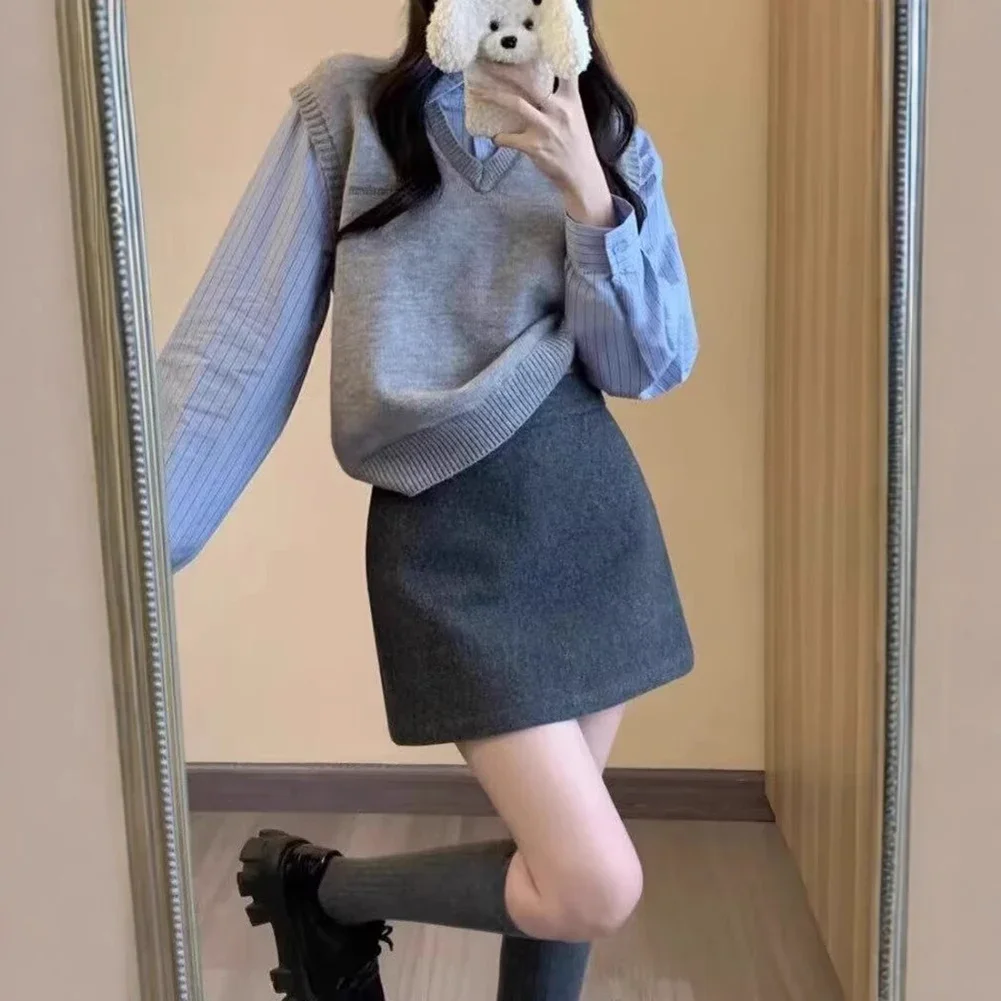Casual Outings Perfect For Parties Slim Hip Skirt Women's Casual Dress Protective Pants For Dress Women Clothing
Casual Outings Perfect For Parties Slim Hip Skirt Women's Casual Dress Protective Pants For Dress Women Clothing