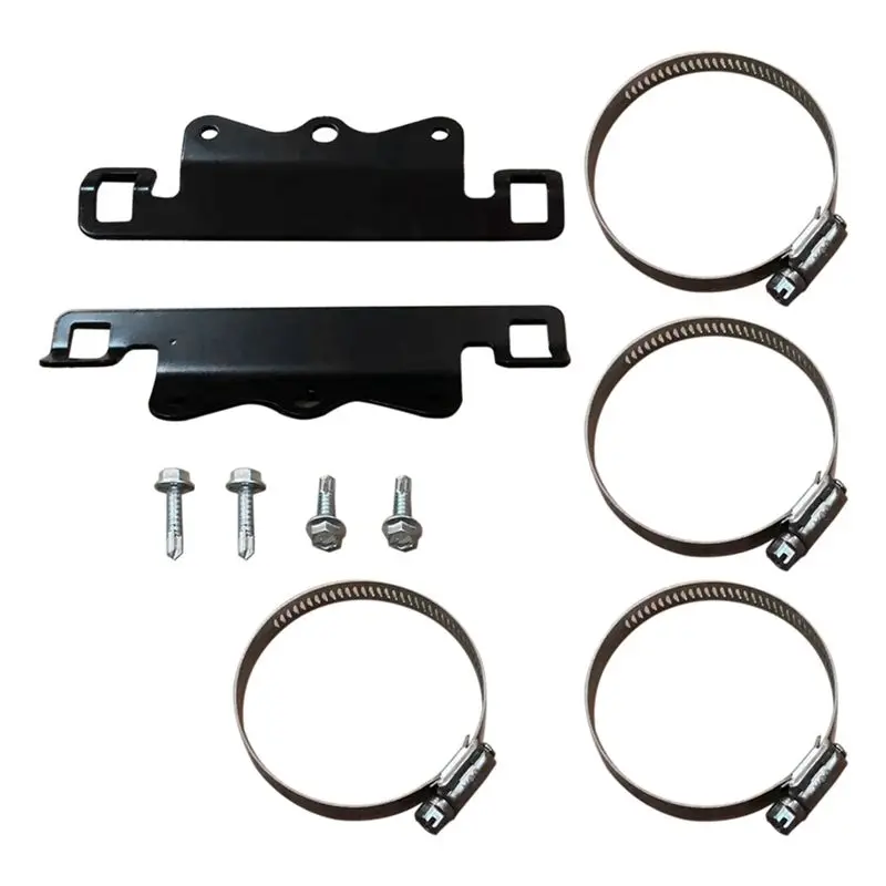 HOT-Universal Shocks Reservoir Mounting Bracket Kit 803-02-042 Fit For 2.0 Or 2.5 Diameter Reservoir,Universal Shocks Reservoir
HOT-Universal Shocks Reservoir Mounting Bracket Kit 803-02-042 Fit For 2.0 Or 2.5 Diameter Reservoir,Universal Shocks Reservoir
