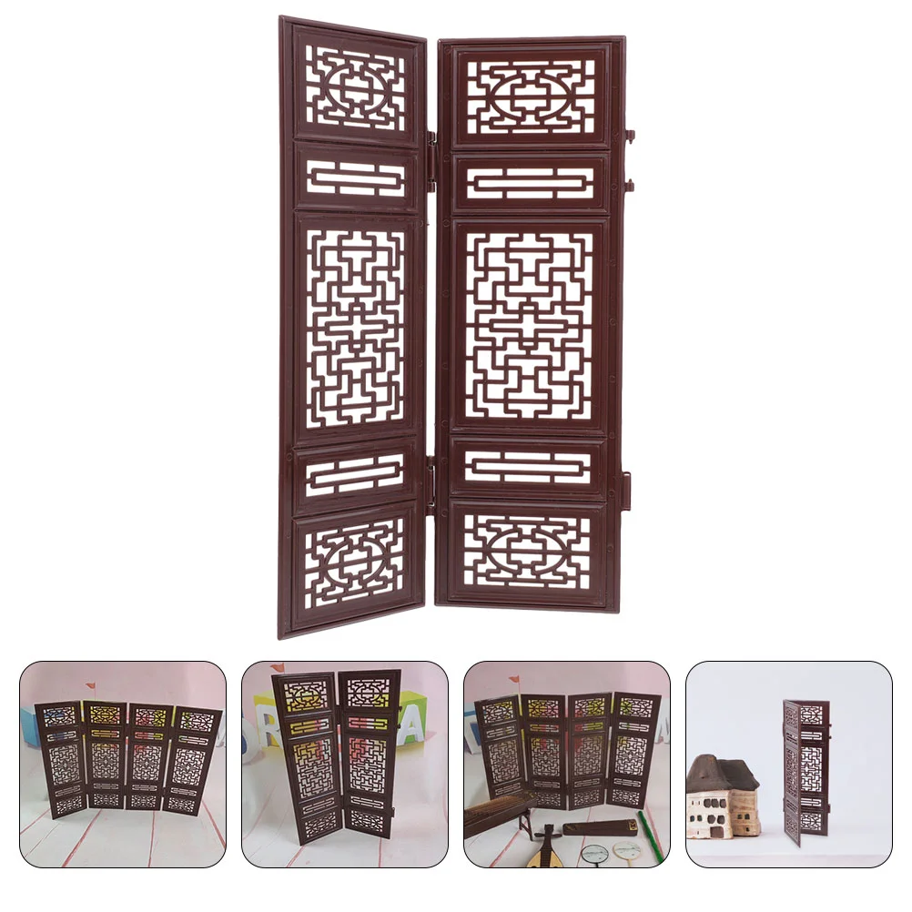 Cut off Three-dimensional House Screen Child Desktop Accessories Photography Props Decor Plastic Mini Decorative
Cut off Three-dimensional House Screen Child Desktop Accessories Photography Props Decor Plastic Mini Decorative