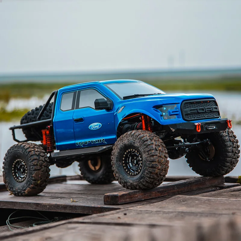 Новый Thunder God KM3 альпинистский радиоуправляемый автомобиль внедорожник масштаб 1/8 имитация игрушечной модели автомобиля с дистанционным управлением
Новый Thunder God KM3 альпинистский радиоуправляемый автомобиль внедорожник масштаб 1/8 имитация игрушечной модели автомобиля с дистанционным управлением