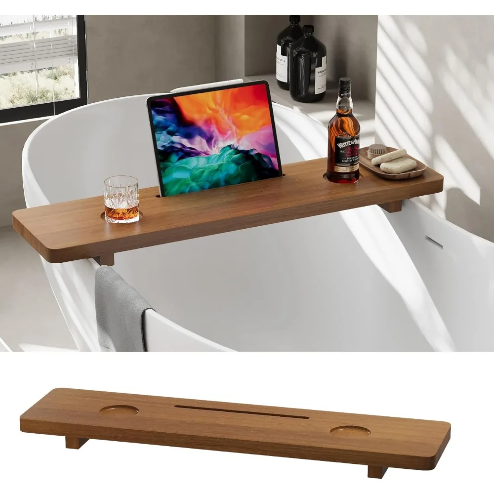 Утолщенный твердый тиковый поддон премиум-класса длиной 1,2 дюйма, водонепроницаемая кабина для ванны 35 дюймов с регулируемыми ножками для большинства ванн
Утолщенный твердый тиковый поддон премиум-класса длиной 1,2 дюйма, водонепроницаемая кабина для ванны 35 дюймов с регулируемыми ножками для большинства ванн