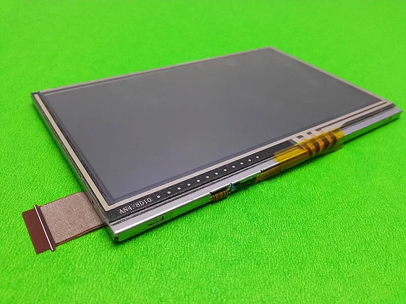 Original New 4.7"inch TS047NAARB02 LCD Screen + Touch Panel for TS047NAARB02-00 GPS LCD Screen
Original New 4.7"inch TS047NAARB02 LCD Screen + Touch Panel for TS047NAARB02-00 GPS LCD Screen