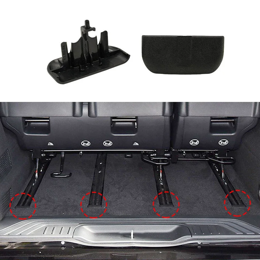 1 Piece Car Seat Slide Blockage Cover Rear Seat Rail Cover For Mercedes Benz V-Class Vito W447 W448 V260 4476840322
1 Piece Car Seat Slide Blockage Cover Rear Seat Rail Cover For Mercedes Benz V-Class Vito W447 W448 V260 4476840322