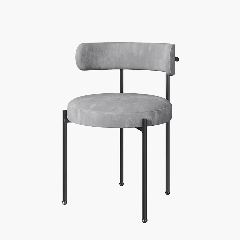 Designer Chair Nordic Dining Chairs Living Room Office Accent Furniture Dressing Rooms Bedroom Chaise Design Luxury Modern Wood
Designer Chair Nordic Dining Chairs Living Room Office Accent Furniture Dressing Rooms Bedroom Chaise Design Luxury Modern Wood