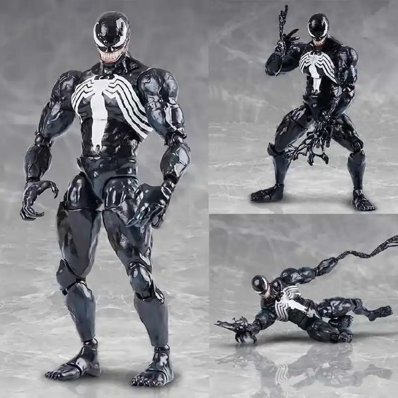 Hc Venom 2, мобильная портативная модель Venom, цветная коробка, мужской подарок 
Hc Venom 2, мобильная портативная модель Venom, цветная коробка, мужской подарок