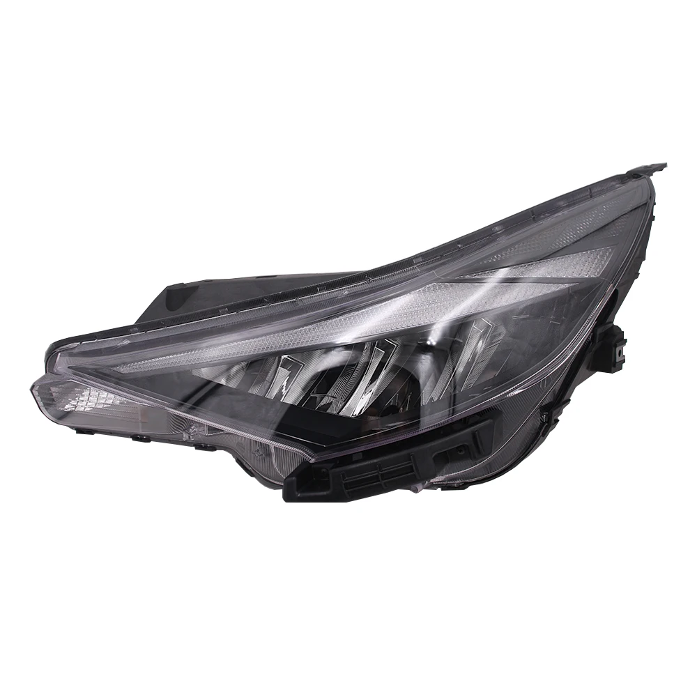 New Front Headlight Head Light for 2021 2022 Hyundai Elantra Middle East Others Car Light Accessories LED DRL Headlamp 92102-AA0
New Front Headlight Head Light for 2021 2022 Hyundai Elantra Middle East Others Car Light Accessories LED DRL Headlamp 92102-AA0