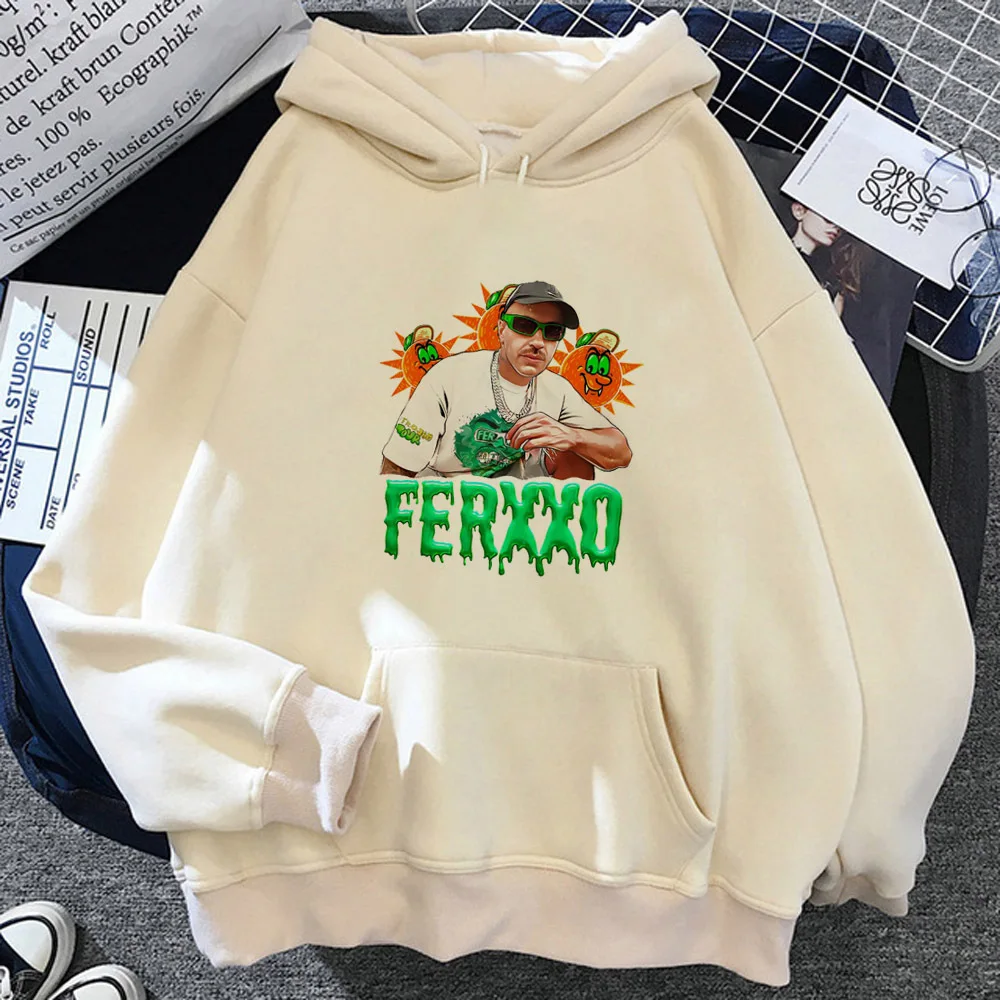 Толстовка Ferxxo модная одежда для подростков мягкая ткань с рисунком современный стиль графика женские спортивные костюмы hoddie удобные зимние
Толстовка Ferxxo модная одежда для подростков мягкая ткань с рисунком современный стиль графика женские спортивные костюмы hoddie удобные зимние