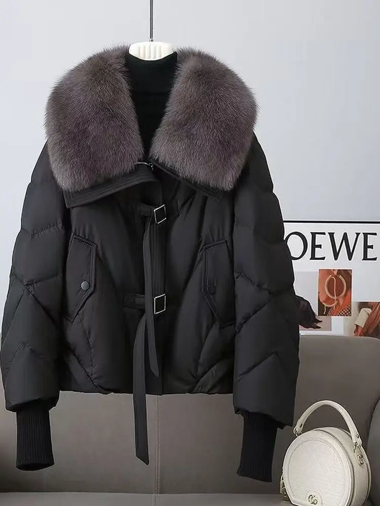 Faionable Thiened ort Cotton Jaet, женское зимнее новое повседневное универсальное теплое пальто с меховым воротником OL Sle
Faionable Thiened ort Cotton Jaet, женское зимнее новое повседневное универсальное теплое пальто с меховым воротником OL Sle