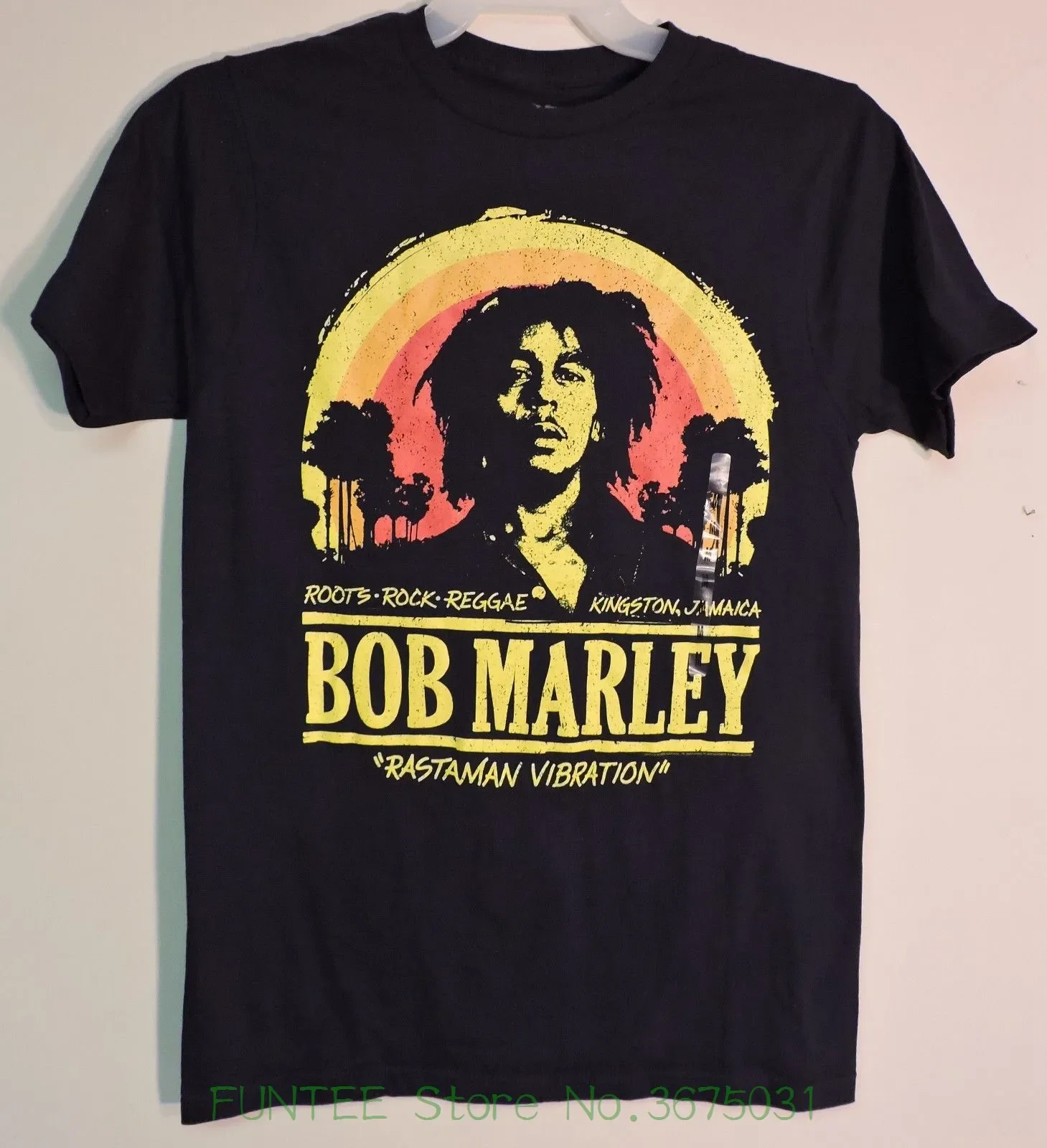 Hipster Tees Summer Mens T Shirt Bob Marley Men'S Short Sleeve T-Shirt Navy Blue Size Medium Nwt
Hipster Tees Summer Mens T Shirt Bob Marley Men'S Short Sleeve T-Shirt Navy Blue Size Medium Nwt