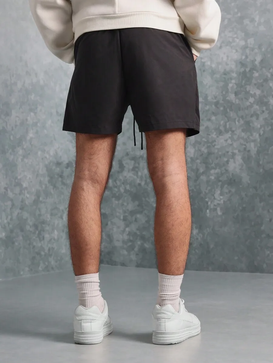 Nylon Athletic Training Shorts Moisture Wicking Lightweight Breathable Workout Gym Running Shorts
Nylon Athletic Training Shorts Moisture Wicking Lightweight Breathable Workout Gym Running Shorts