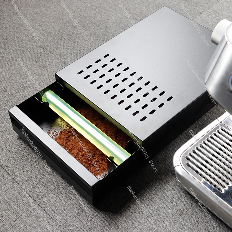 Экструзический ящик для кофейного порошка, барная стойка, утолщенное ведро для порошка, разбивающая коробка для порошка
Экструзический ящик для кофейного порошка, барная стойка, утолщенное ведро для порошка, разбивающая коробка для порошка