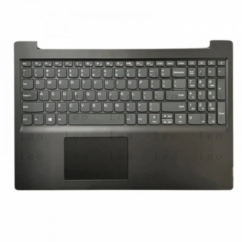 WW New For Lenovo V15-IWL IIL IKB Laptop Upper Case Palmrest Cover keyboard
WW New For Lenovo V15-IWL IIL IKB Laptop Upper Case Palmrest Cover keyboard