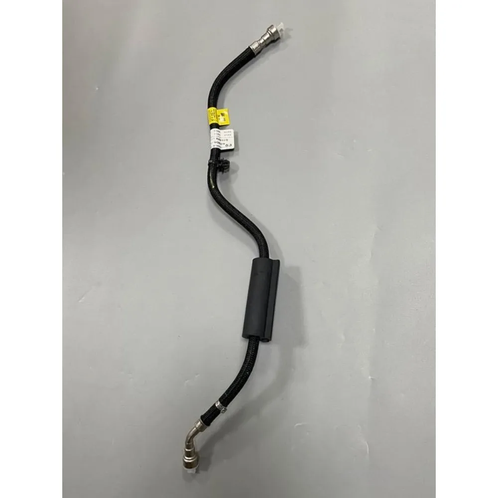 1.5T Car Fuel Supply Front Pipe Oil Pipe for Buick Regal Lacrosse for Chevrolet Malibu XL
1.5T Car Fuel Supply Front Pipe Oil Pipe for Buick Regal Lacrosse for Chevrolet Malibu XL