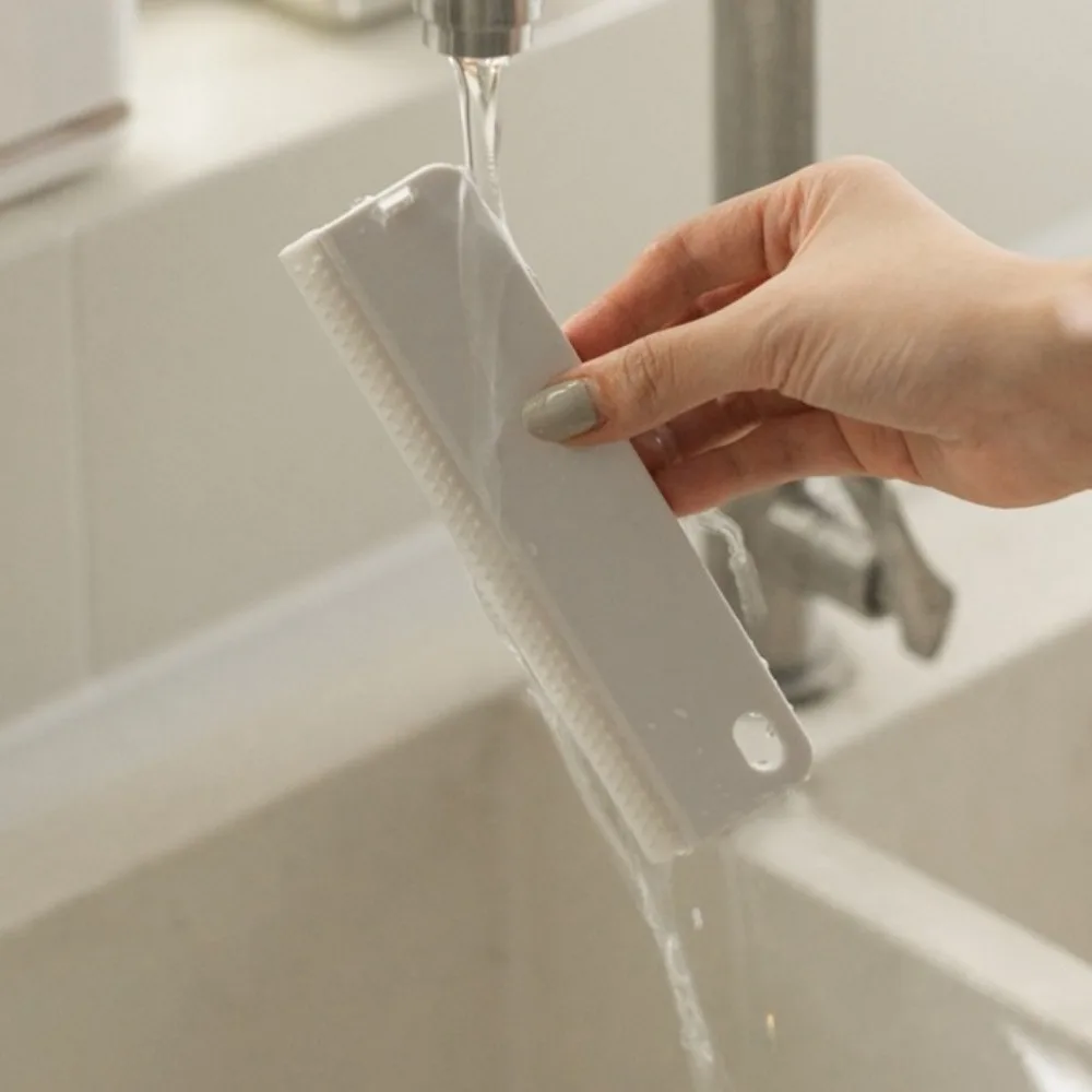 3PCS Scraper Tool Portable Glass Scraper Streak-Free Soft Window Cleaning Tool Plastic Car Mirror Cleaner Bathroom 
3PCS Scraper Tool Portable Glass Scraper Streak-Free Soft Window Cleaning Tool Plastic Car Mirror Cleaner Bathroom