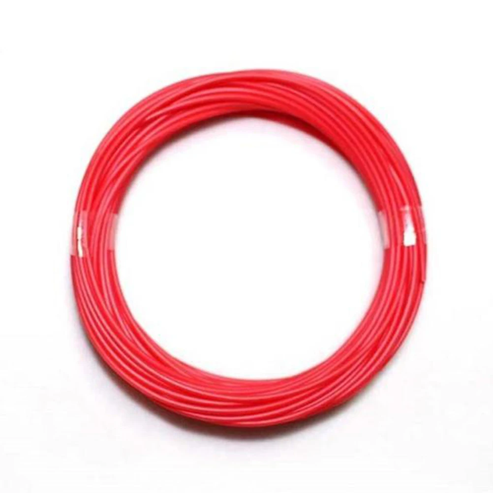 10M Pen Filament Refills 1.75Mm Abs Filament Red Vacuum Sealed Compatible 3D Printer 190-230℃ Dimensional Accuracy +/-0.02Mm Low
10M Pen Filament Refills 1.75Mm Abs Filament Red Vacuum Sealed Compatible 3D Printer 190-230℃ Dimensional Accuracy +/-0.02Mm Low