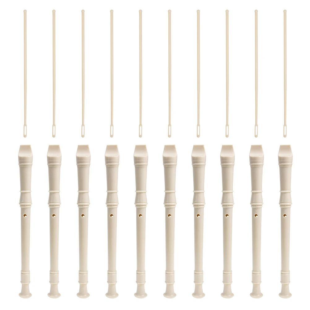 8 Hole Clarinet Resin Beginner Student Instrument for Beginners Toy Children Practice Clarinets
8 Hole Clarinet Resin Beginner Student Instrument for Beginners Toy Children Practice Clarinets