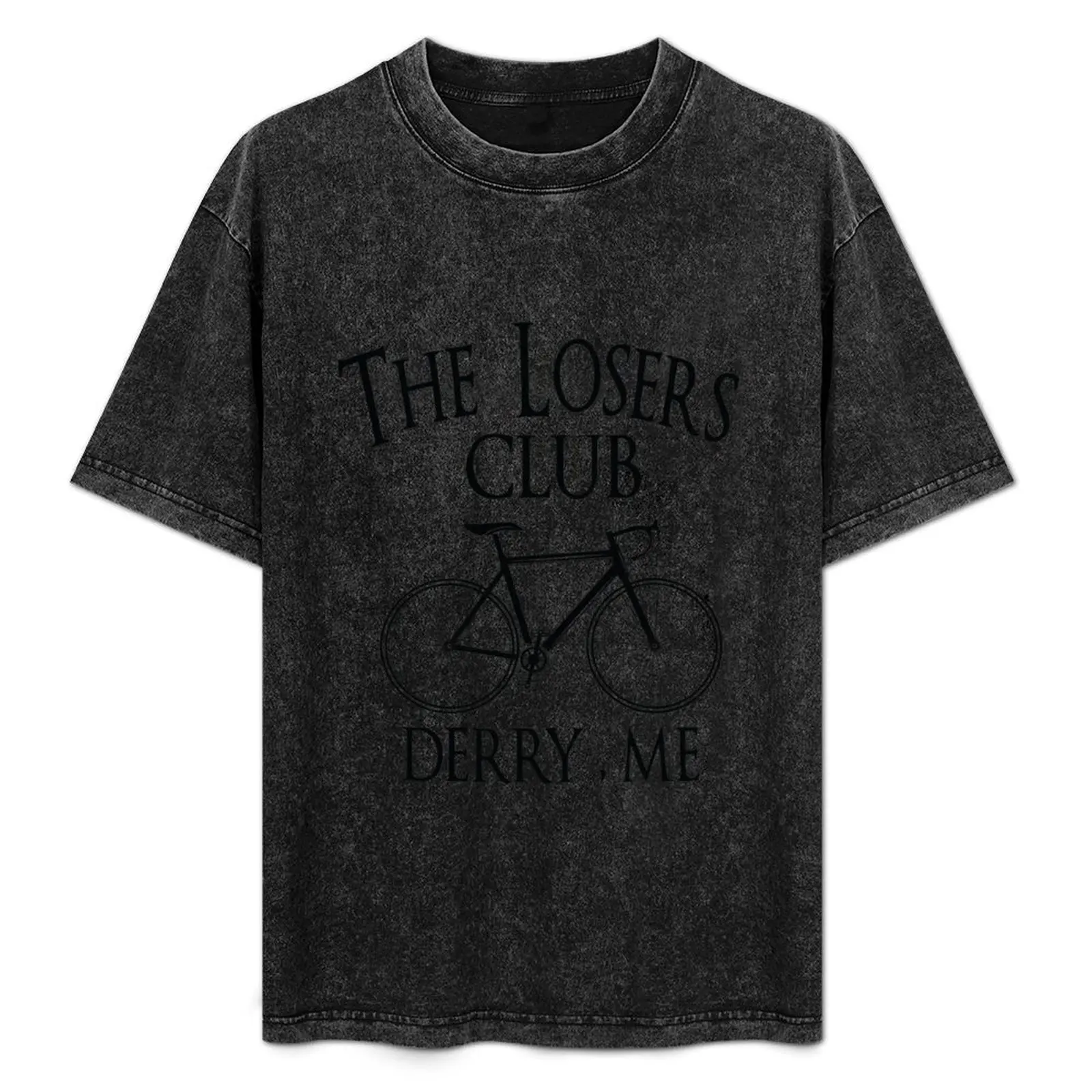 the losers club T-Shirt Plus Size Everyday Tee Shirt
the losers club T-Shirt Plus Size Everyday Tee Shirt