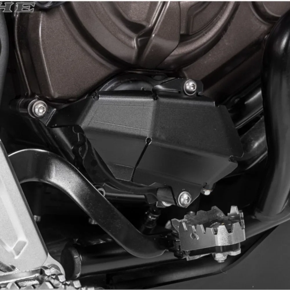 Для YAMAHA FZ07 FZ-07 2014-2022 2021 2020 2019 2018 MT07 TRACER 2017-2016 Защитная крышка водяного насоса мотоцикла
Для YAMAHA FZ07 FZ-07 2014-2022 2021 2020 2019 2018 MT07 TRACER 2017-2016 Защитная крышка водяного насоса мотоцикла
