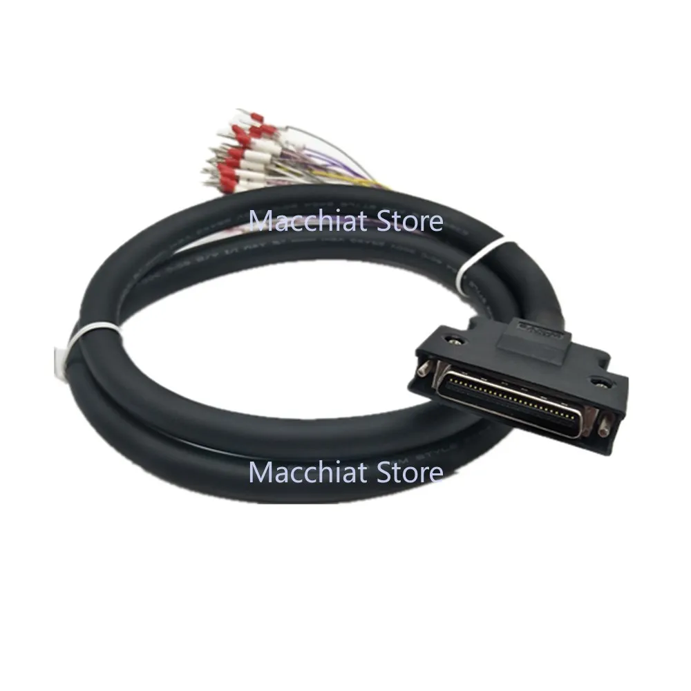 Низкая цена на линии управления DELTA CN1 ASD-CNSC0050, 1 м, 2 м, сервокабель по индивидуальному заказу
Низкая цена на линии управления DELTA CN1 ASD-CNSC0050, 1 м, 2 м, сервокабель по индивидуальному заказу