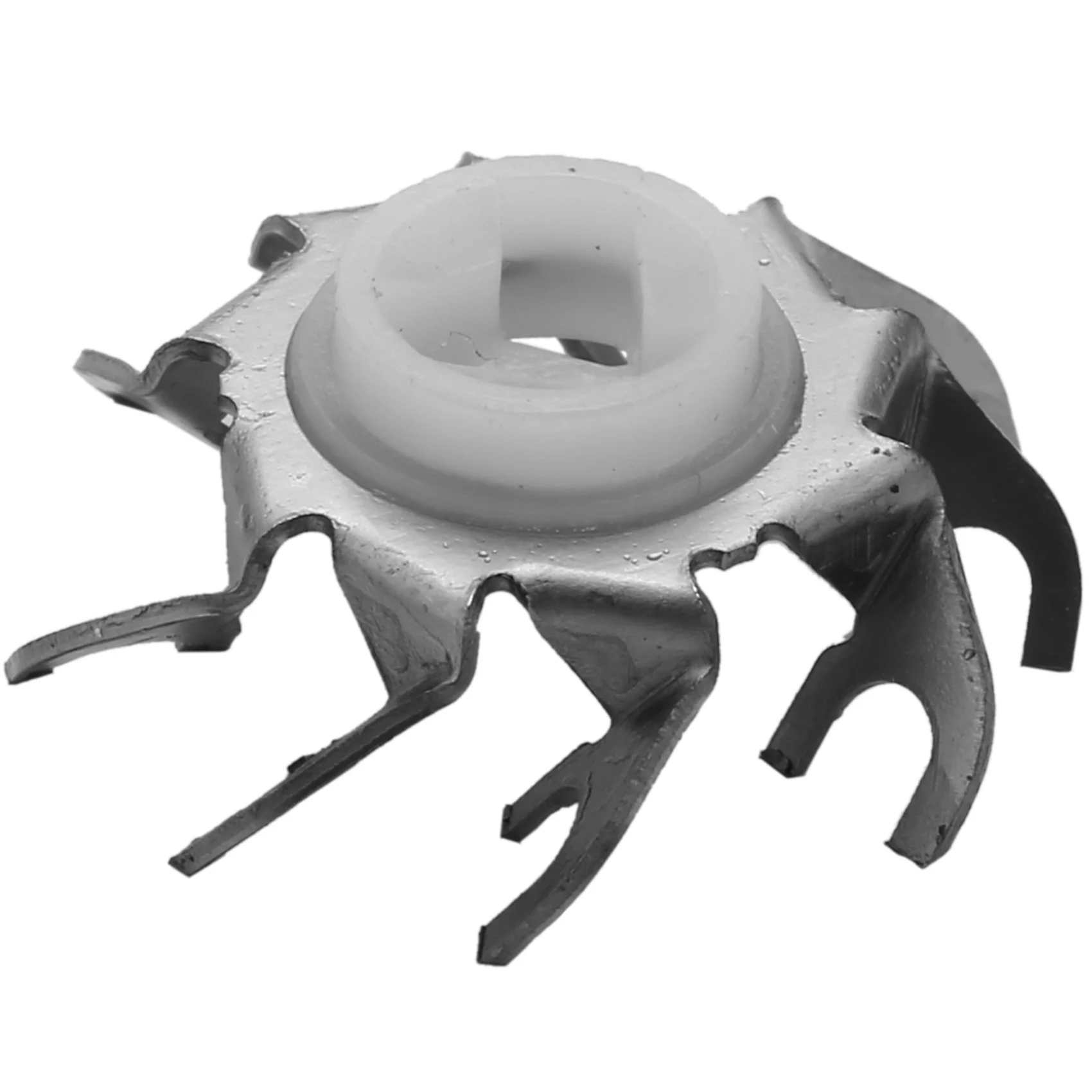 AT14 Electric Razor Blade , Suitable For Flyco FR8 Replacement Durable Anti-Rust Cleaner Shaving Shaver Head For Flyco