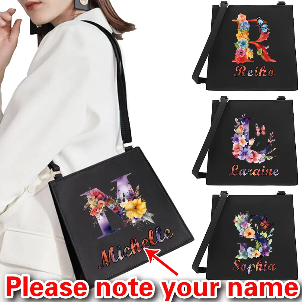 Персонализированный женский кошелек квадратной формы, модная новая сумка через плечо с принтом, сумка для поездок на работу.
Персонализированный женский кошелек квадратной формы, модная новая сумка через плечо с принтом, сумка для поездок на работу.