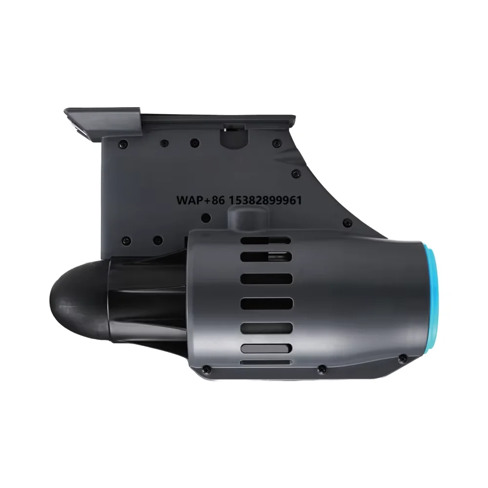 Новый и популярный оригинальный подводный скутер с управлением одной кнопкой в 2025 году
Новый и популярный оригинальный подводный скутер с управлением одной кнопкой в 2025 году