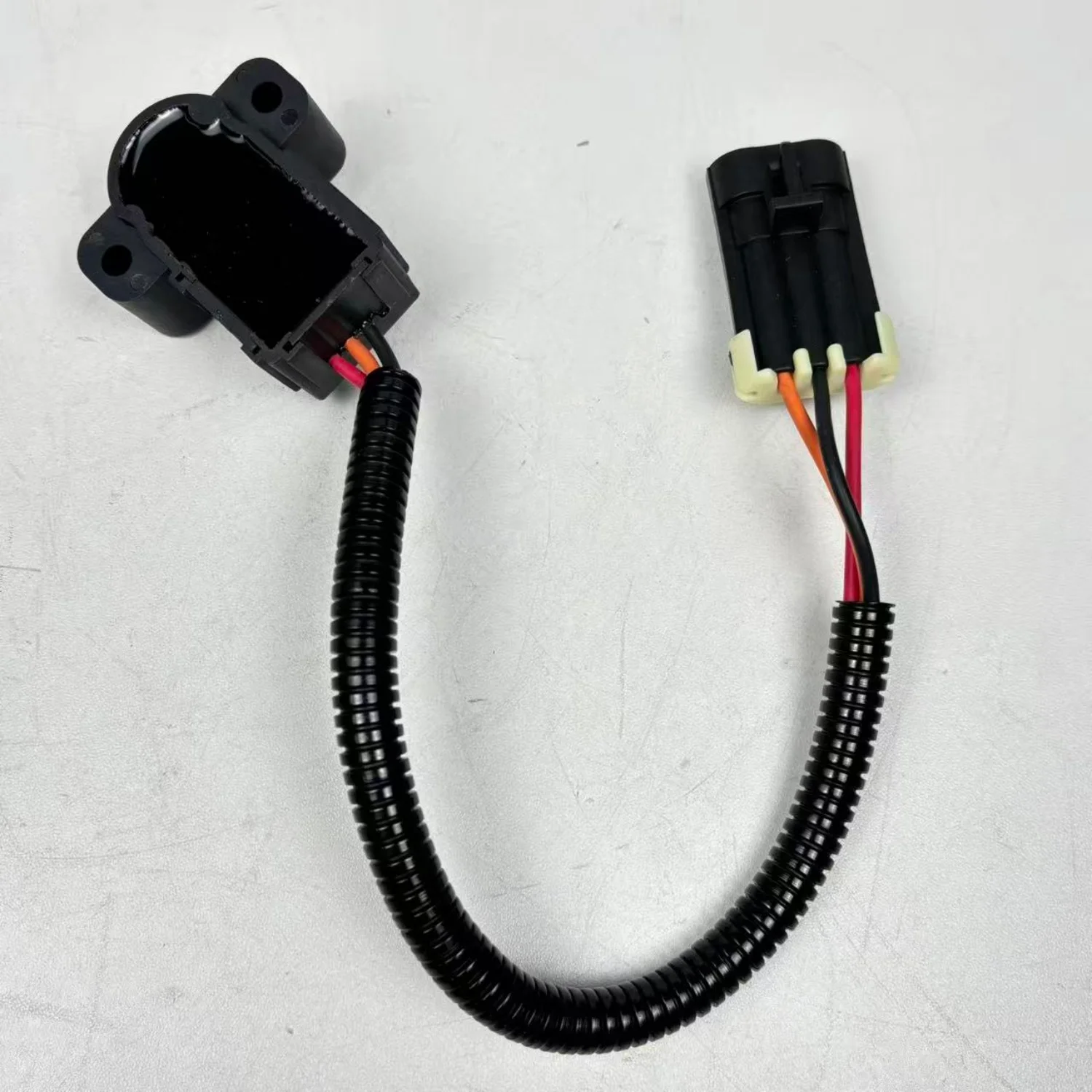 Position Sensor RE257113 For John Deere 8120 8130 8220 8225R 8230 8235R 8245R 8260R 8270R 8285R High Quality
Position Sensor RE257113 For John Deere 8120 8130 8220 8225R 8230 8235R 8245R 8260R 8270R 8285R High Quality