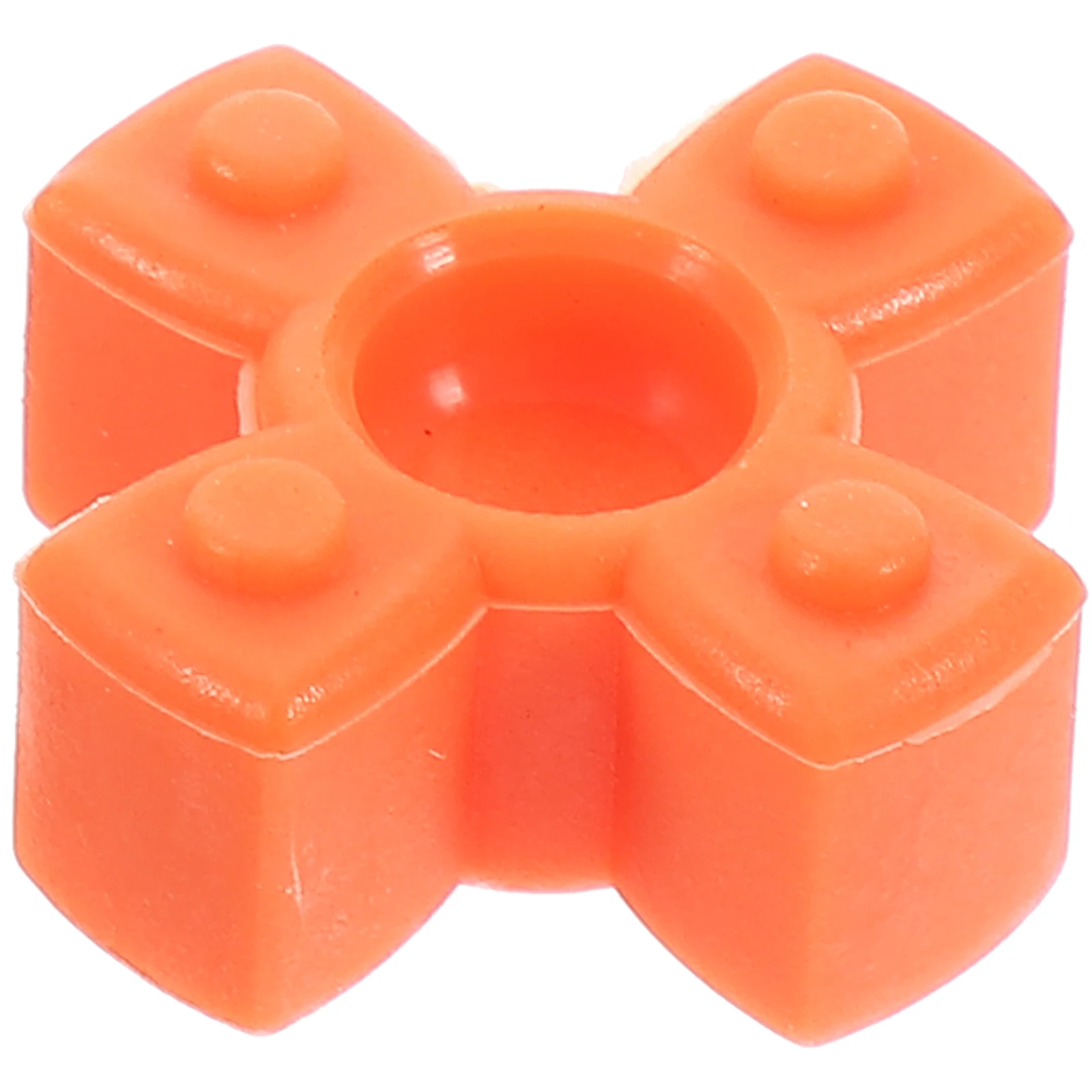 Shock Absorbing Rubber Pad 20mm Plum Shape Jaw Coupling Spider Insert for 3D Printers CNC Machines Servo Stepper Motors Flexible
Shock Absorbing Rubber Pad 20mm Plum Shape Jaw Coupling Spider Insert for 3D Printers CNC Machines Servo Stepper Motors Flexible