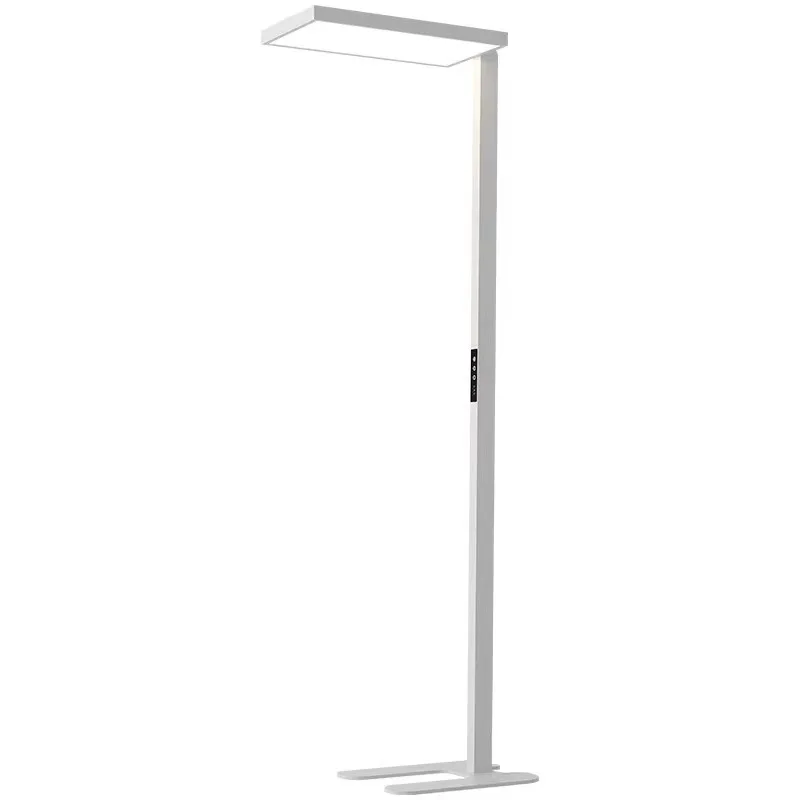 Full spectrum led eye protection floor lamp learning special reading and writing vertical bedroom vertical
Full spectrum led eye protection floor lamp learning special reading and writing vertical bedroom vertical