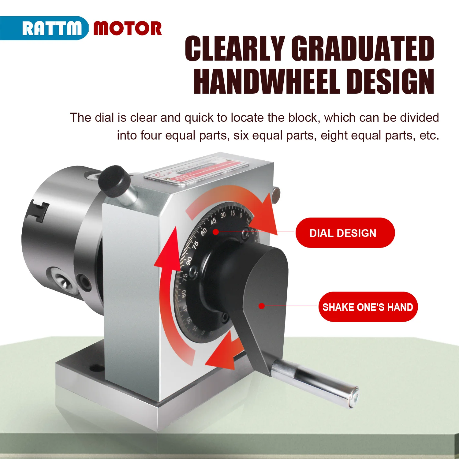 0.005mm Precision 3-Jaw Chuck 80mm High Precision Single Way Punch Former Machine Punch Formers for Grinding Machines
0.005mm Precision 3-Jaw Chuck 80mm High Precision Single Way Punch Former Machine Punch Formers for Grinding Machines