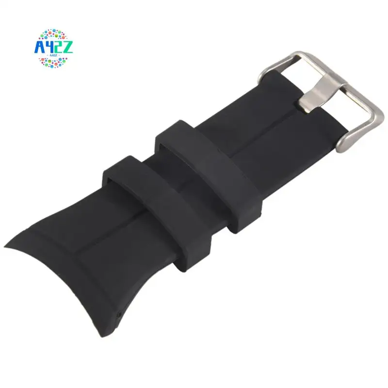 A42Z-Сменный силиконовый ремешок на запястье для спортивных умных часов Suunto Spartan ULTRA
A42Z-Сменный силиконовый ремешок на запястье для спортивных умных часов Suunto Spartan ULTRA