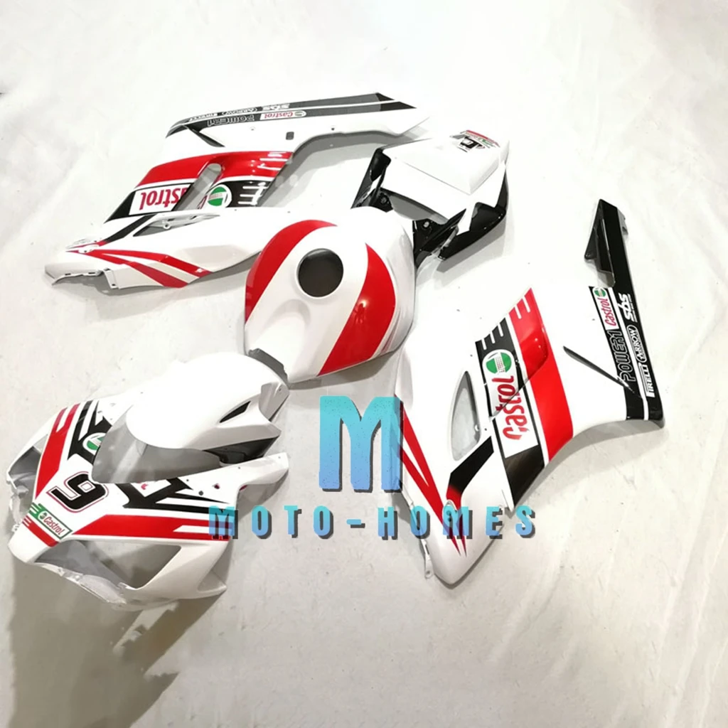 Комплект обтекателей для мотоцикла CBR1000RR 2004 2005 для HONDA CBR 1000RR 04 05, пластиковые аксессуары для восстановления кузова мотоцикла
Комплект обтекателей для мотоцикла CBR1000RR 2004 2005 для HONDA CBR 1000RR 04 05, пластиковые аксессуары для восстановления кузова мотоцикла