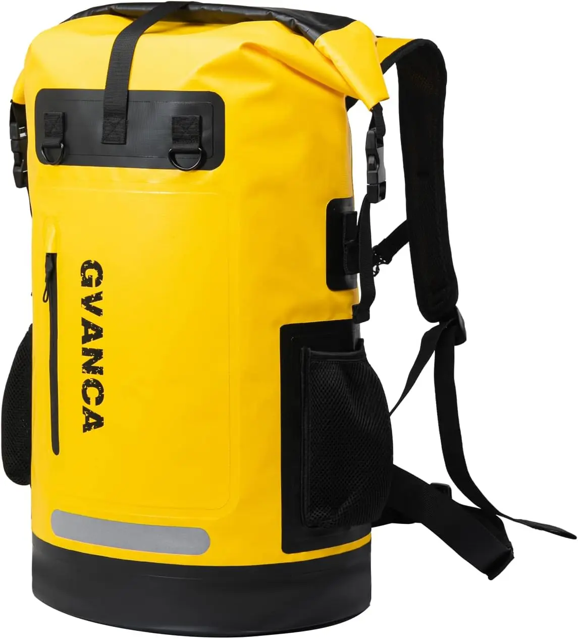 Waterproof Dry Bag Backpack for Kayaking, Roll Top Kayak Dry Sack, Floating Outdoor 35L, Heavy Duty PVC, Ergonomic Design
Waterproof Dry Bag Backpack for Kayaking, Roll Top Kayak Dry Sack, Floating Outdoor 35L, Heavy Duty PVC, Ergonomic Design
