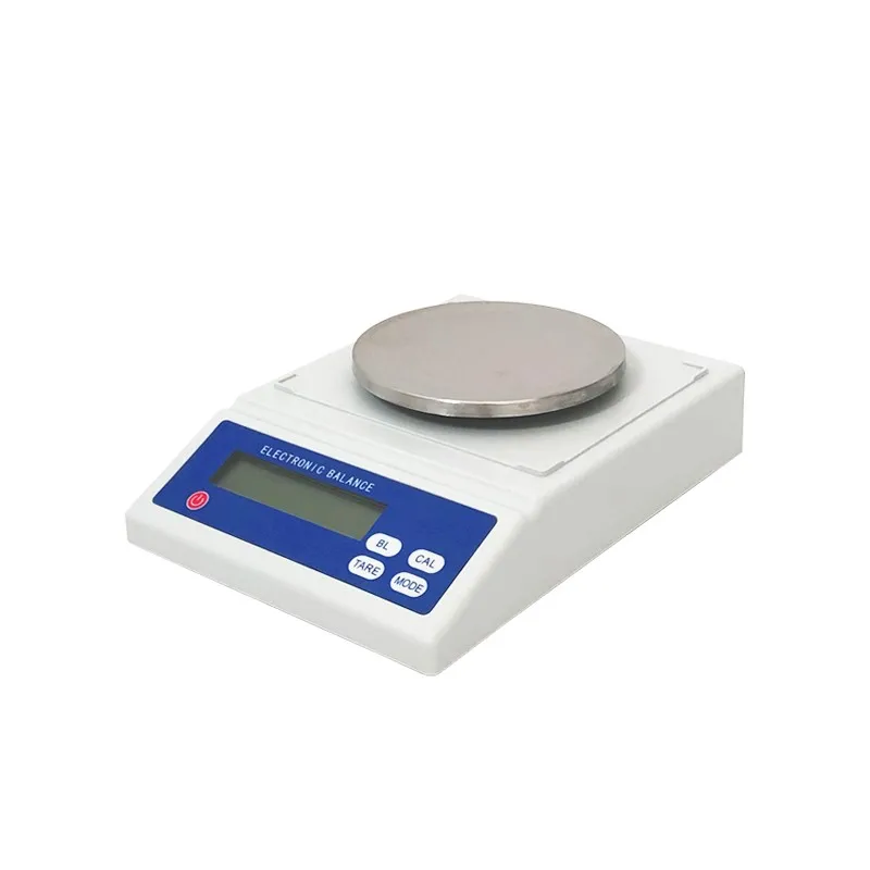 0.01g Digital Precision Weighing Scale Analytical Balance
0.01g Digital Precision Weighing Scale Analytical Balance