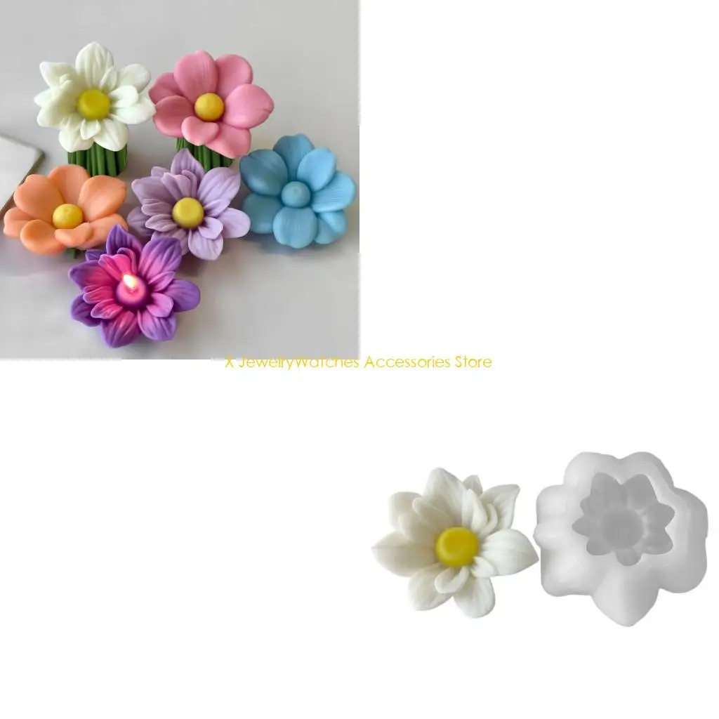 31KD Artistic Flower Castes Термостойкая пресс-форма для смолы и гипса
31KD Artistic Flower Castes Термостойкая пресс-форма для смолы и гипса