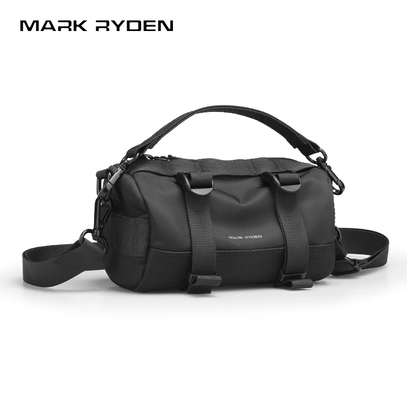 MARK RYDEN Convertible Crossbody Bag Oxford Detachable Sling Bag & Organizer Pouch
MARK RYDEN Convertible Crossbody Bag Oxford Detachable Sling Bag & Organizer Pouch