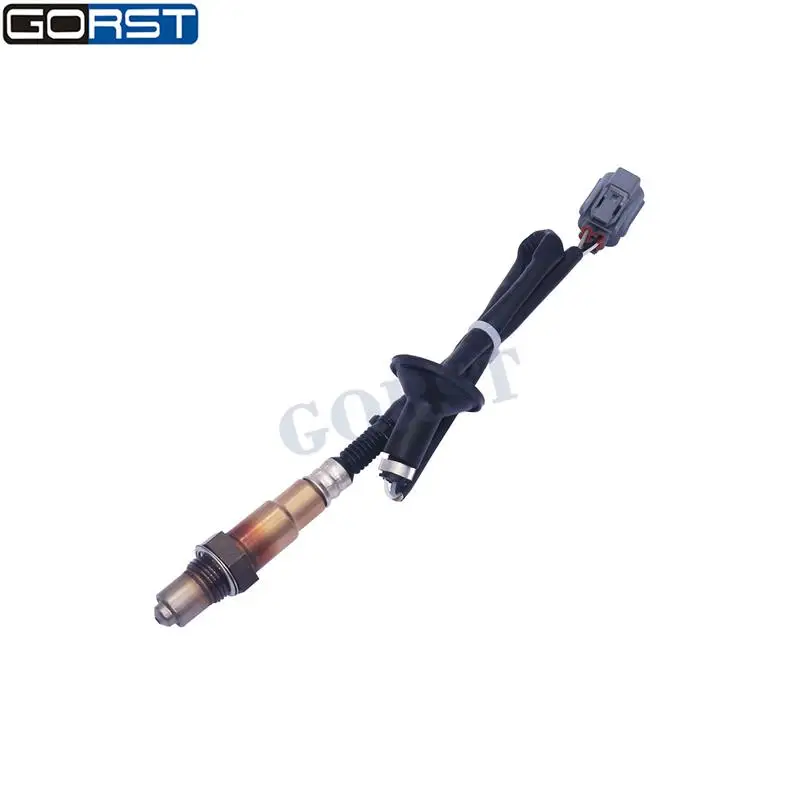 Oxygen Sensor 36532-PWE-G01 for Honda Jazz II Car Auto Part 0258006538 36532PWEG01 9200-49514 OPH032 LS100228
Oxygen Sensor 36532-PWE-G01 for Honda Jazz II Car Auto Part 0258006538 36532PWEG01 9200-49514 OPH032 LS100228