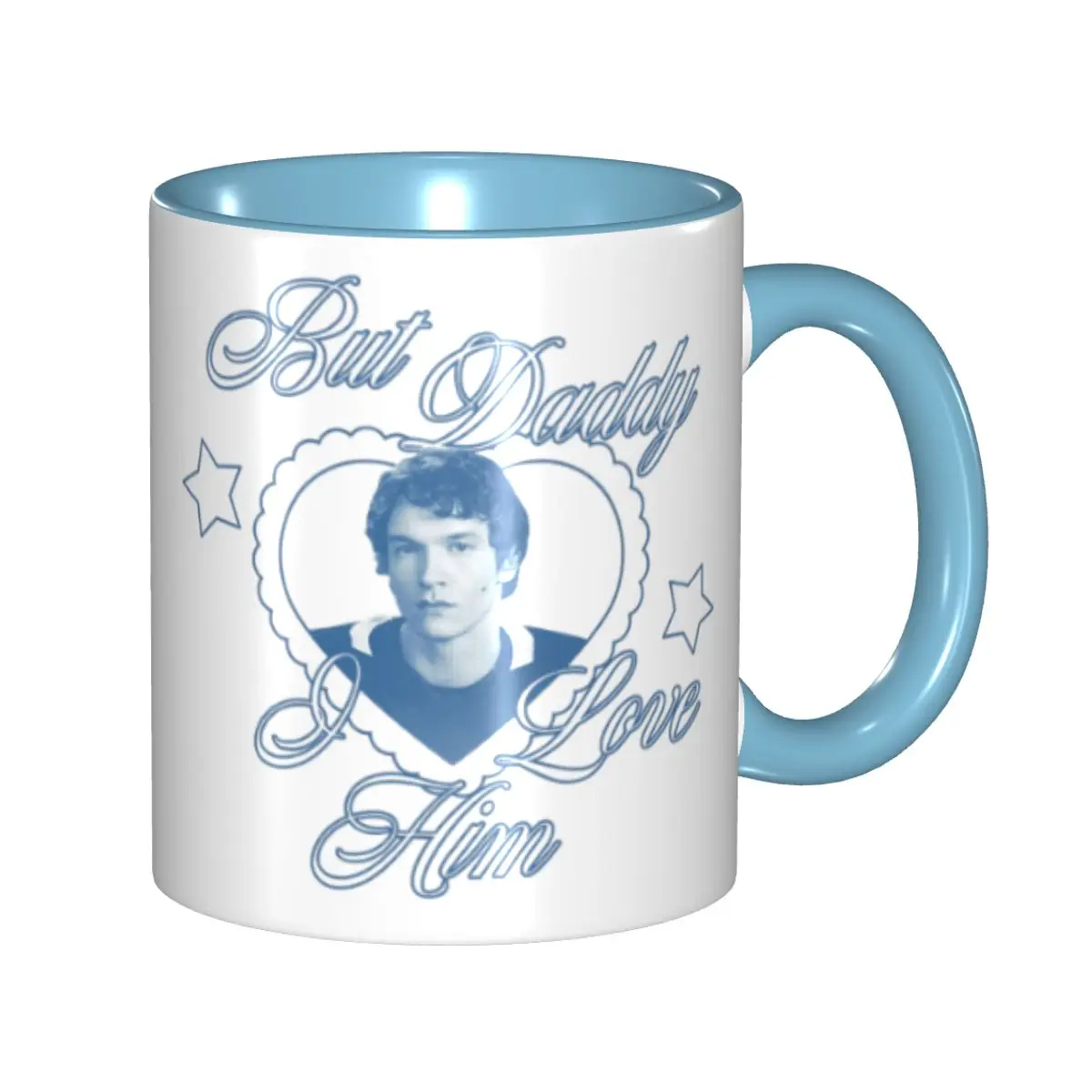 Heated Rivalry Humorous Tea Cup Novelty Hollander and Ilya Rozanov Hollander and Ilya Rozanov Mugs Gifts For Woman Man
Heated Rivalry Humorous Tea Cup Novelty Hollander and Ilya Rozanov Hollander and Ilya Rozanov Mugs Gifts For Woman Man