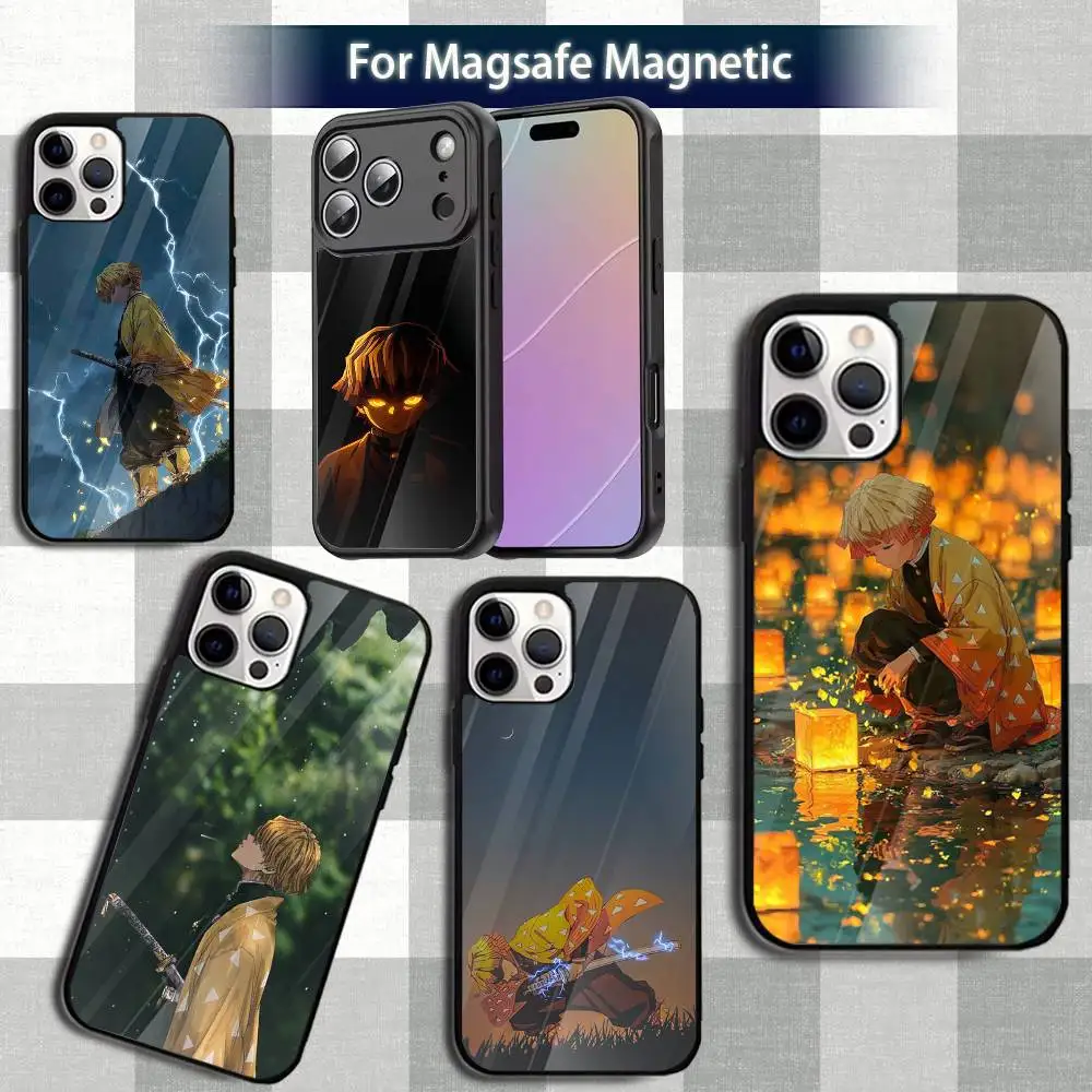 Z-Zenitsu Anime A-AgatsumaS Phone Case For iPhone 13,12,15,17,11,16,14,Pro,Max,Plus,Mini,Magsafe,Magnetic Wireless Charging Case
Z-Zenitsu Anime A-AgatsumaS Phone Case For iPhone 13,12,15,17,11,16,14,Pro,Max,Plus,Mini,Magsafe,Magnetic Wireless Charging Case