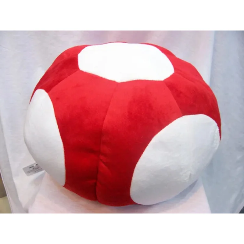 Mushroom Cosplay Hat Costume Cartoon Funny Plush Toy Soft Stuffed Cotton Hat Red Green
Mushroom Cosplay Hat Costume Cartoon Funny Plush Toy Soft Stuffed Cotton Hat Red Green