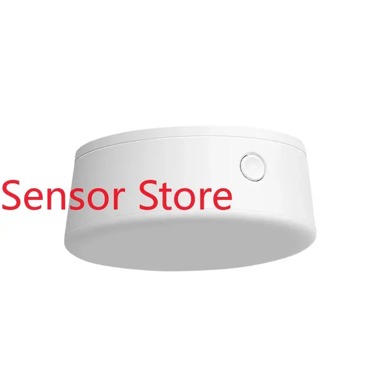 5PCS FD/BH60A1-W 60G Respiratory Heartbeat Sleep Detection Radar 60GHz Millimeter Wave Sensor Module
5PCS FD/BH60A1-W 60G Respiratory Heartbeat Sleep Detection Radar 60GHz Millimeter Wave Sensor Module