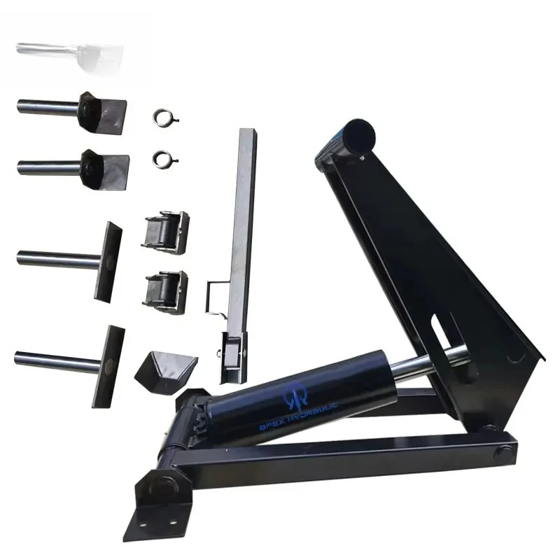 Truck hydraulic scissor elevator lift kit 12v hydraulic scissor elevator lift kit 10t
Truck hydraulic scissor elevator lift kit 12v hydraulic scissor elevator lift kit 10t