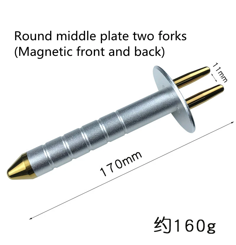 Магнитная вилка из титанового сплава, магнитная протезная палочка, массажная палочка для лимфатического меридиана, титановый Магнитный электрический набор для красоты
Магнитная вилка из титанового сплава, магнитная протезная палочка, массажная палочка для лимфатического меридиана, титановый Магнитный электрический набор для красоты