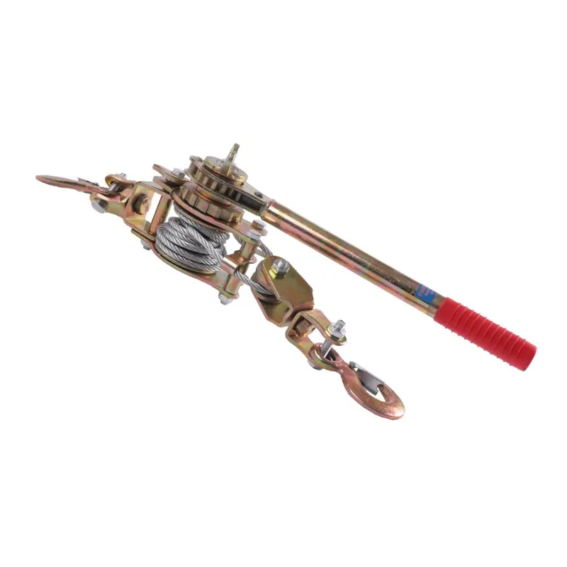 Industrial grade stainless steel rope manual tensioner and wire puller factory use
Industrial grade stainless steel rope manual tensioner and wire puller factory use