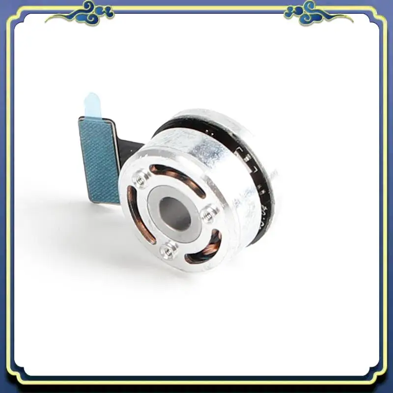 For DJI Mini 3 Pro Head Shaft Motor Assembly Royal Mini 3Pro Portable Multifunctional Accessories Y Motor
For DJI Mini 3 Pro Head Shaft Motor Assembly Royal Mini 3Pro Portable Multifunctional Accessories Y Motor