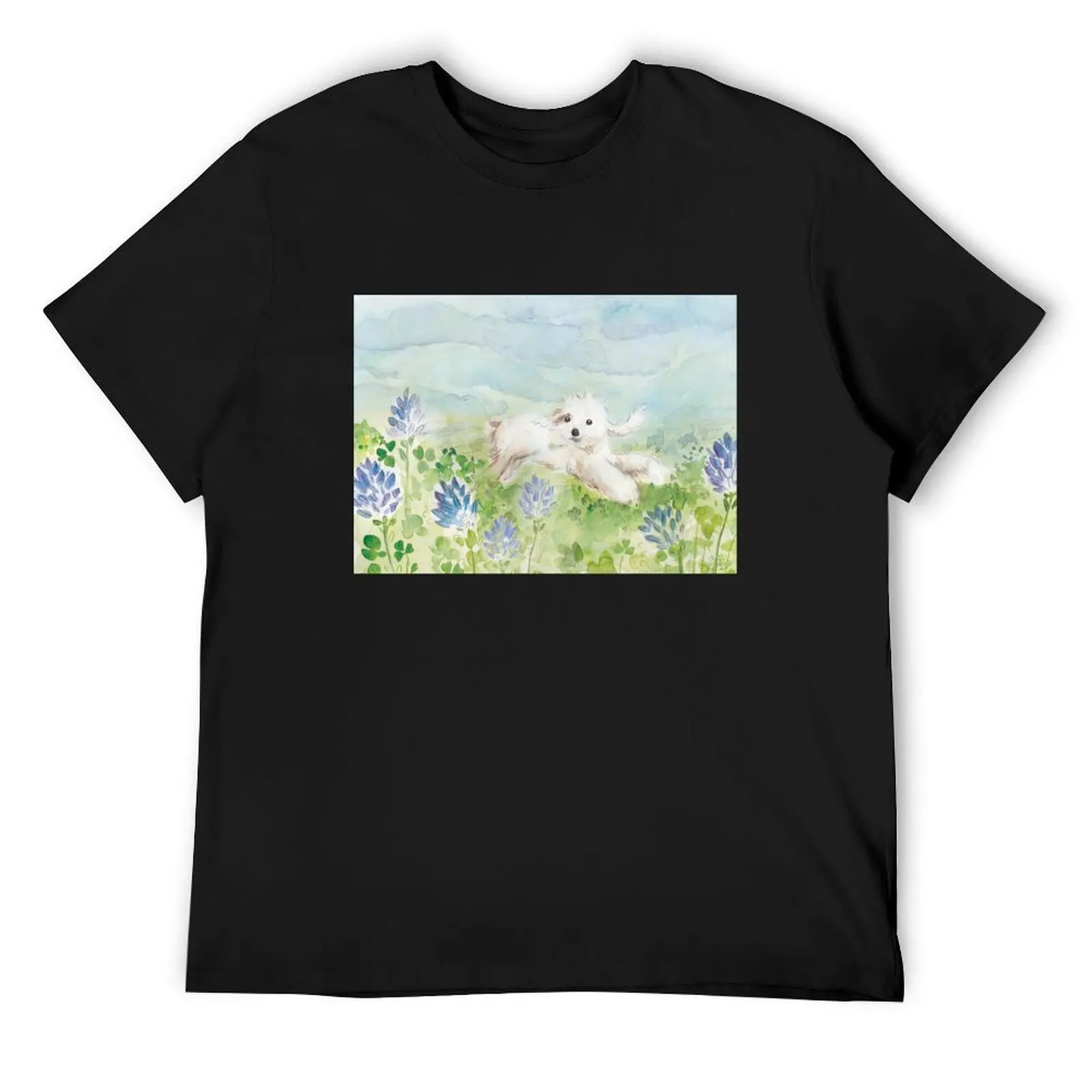 Frolicking Clover T-Shirt vintage graphic tee korean fashion rapper graphic tees heavy weight t shirts for men
Frolicking Clover T-Shirt vintage graphic tee korean fashion rapper graphic tees heavy weight t shirts for men