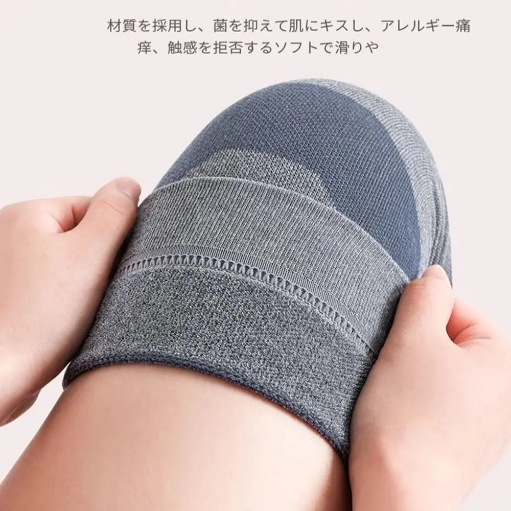 1Pair Cushion Pressure Knee Pads Patella Strap Adjustable Soft Sport Knee Wrap Pressurize Breathable Knee Band Brace Hiking
1Pair Cushion Pressure Knee Pads Patella Strap Adjustable Soft Sport Knee Wrap Pressurize Breathable Knee Band Brace Hiking