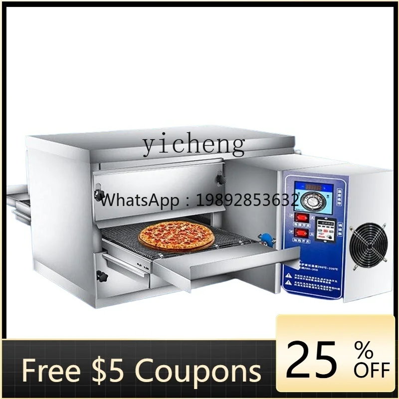 KX коммерческая духовка для пиццы, цепная печь для гусеничного китайского бургера, автоматическая
KX коммерческая духовка для пиццы, цепная печь для гусеничного китайского бургера, автоматическая