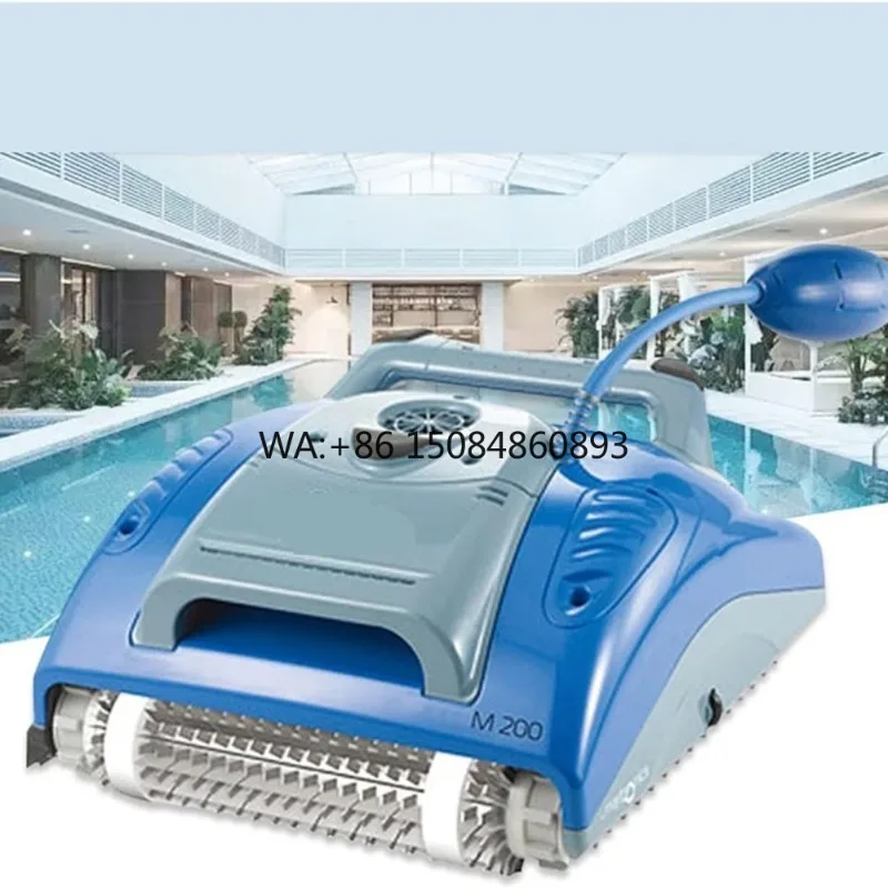 Gardeninggardening ToolsAutomatic Commercial Swimming Pool Cleaner Robot XT-15 China Easy Operationgardeninggardening Tools
Gardeninggardening ToolsAutomatic Commercial Swimming Pool Cleaner Robot XT-15 China Easy Operationgardeninggardening Tools