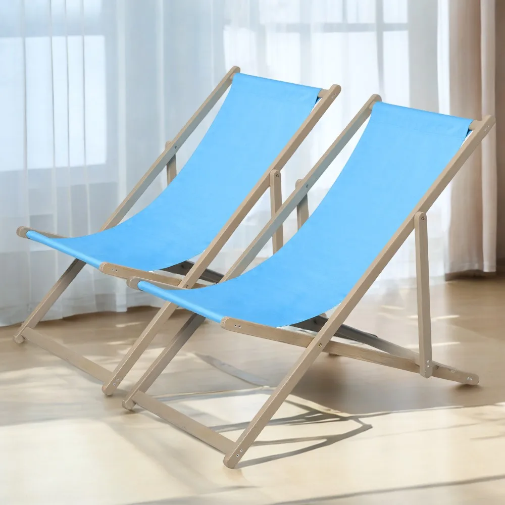 Beach Sling Patio Chair Set of 2,Wooden Folding Outdoor Chairs for Outside 3 Level Height Adjustable, Portable Reclining Beach C
Beach Sling Patio Chair Set of 2,Wooden Folding Outdoor Chairs for Outside 3 Level Height Adjustable, Portable Reclining Beach C